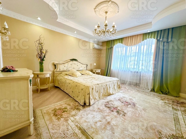 
  Продается 4-комн. квартира, 120 м², Рахманинова пер, д. 47/4
. Фото 4.