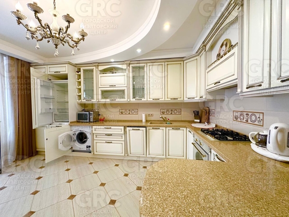 
  Продается 4-комн. квартира, 120 м², Рахманинова пер, д. 47/4
. Фото 22.