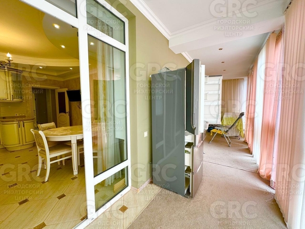 
  Продается 4-комн. квартира, 120 м², Рахманинова пер, д. 47/4
. Фото 25.