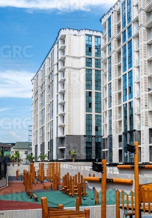 
  Продается 1-комн. квартира, 31.5 м², Полтавская ул, д. 21А
. Фото 1.