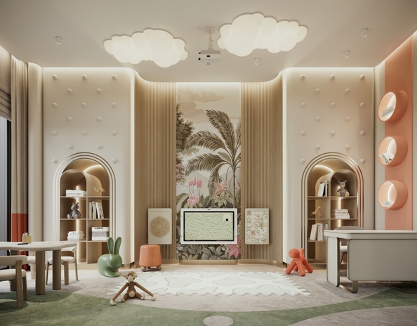 
  Продается 2-комнатный апартамент, 44.2 м², АО Нескучный сад, корпус 1
. Фото 4.