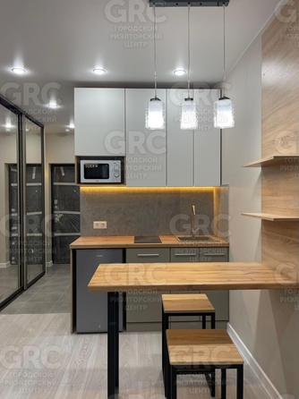 
  Продается студия, 25 м², Ясногорская ул, д. 16/6к2
. Фото 3.