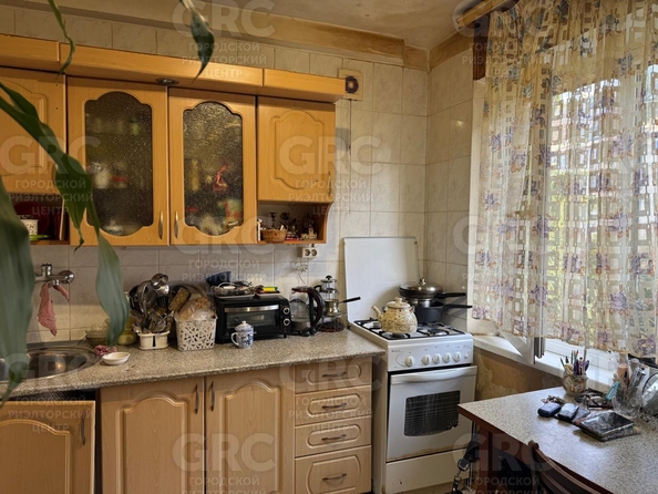 
  Продается 2-комн. квартира, 55 м², Лесная ул, д. 4
. Фото 3.