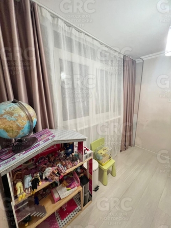 
  Продается 2-комн. квартира, 40 м², Крымская ул, д. 26
. Фото 10.