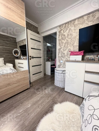 
  Продается 2-комн. квартира, 40 м², Крымская ул, д. 26
. Фото 16.