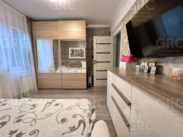 
  Продается 2-комн. квартира, 40 м², Крымская ул, д. 26
. Фото 18.