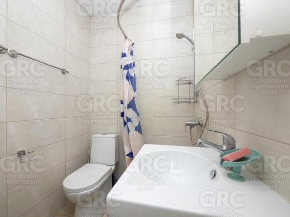 
  Продается 1-комн. квартира, 32 м², Параллельная ул, д. 9/1
. Фото 12.