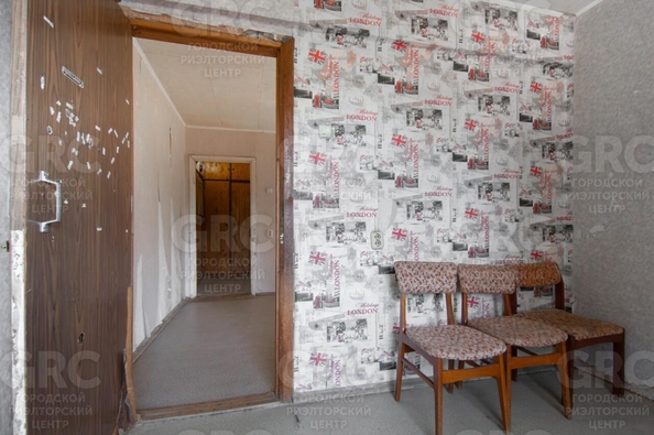 
  Продается 3-комн. квартира, 46 м², Есауленко ул, д. 11
. Фото 6.