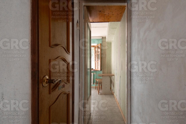 
  Продается 3-комн. квартира, 46 м², Есауленко ул, д. 11
. Фото 21.