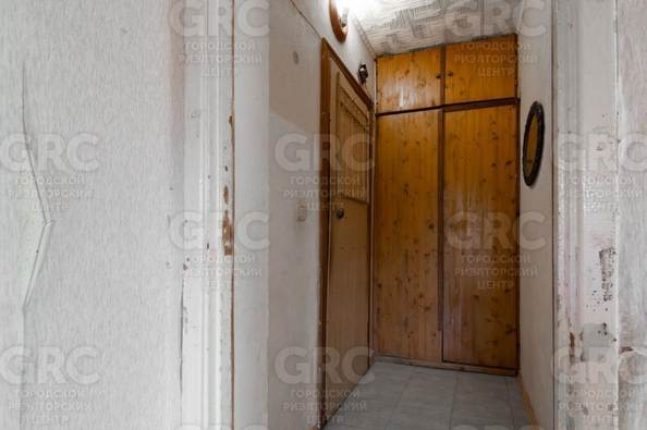 
  Продается 3-комн. квартира, 46 м², Есауленко ул, д. 11
. Фото 28.