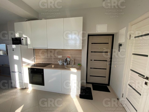 
  Продается 1-комнатный апартамент, 27.9 м², Горького пер, д. 24
. Фото 3.