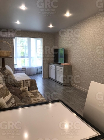 
  Продается 1-комн. квартира, 35.3 м², Есауленко ул, д. 6а
. Фото 6.