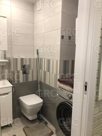 
  Продается 1-комн. квартира, 35.3 м², Есауленко ул, д. 6а
. Фото 13.