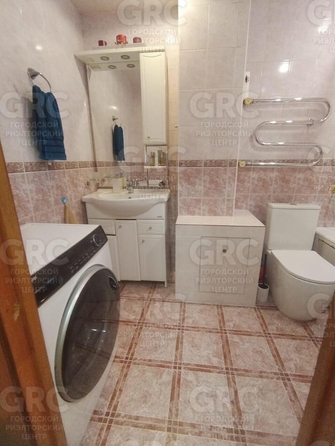 
  Продается 2-комн. квартира, 55 м², Красноармейская ул, д. 19
. Фото 7.