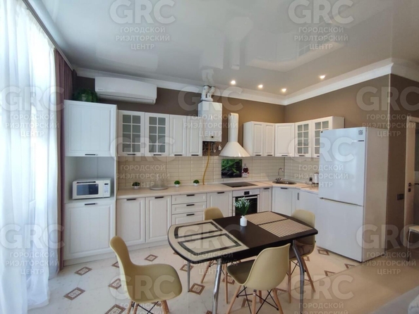 
  Продается студия, 36 м², Виноградная ул
. Фото 1.