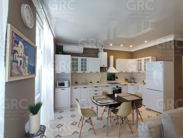 
  Продается студия, 36 м², Виноградная ул
. Фото 4.