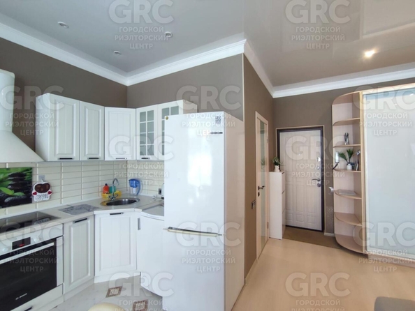 
  Продается студия, 36 м², Виноградная ул
. Фото 14.