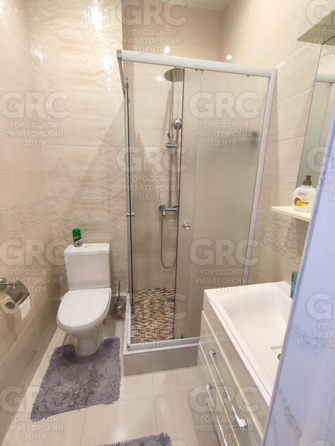 
  Продается студия, 36 м², Виноградная ул
. Фото 16.