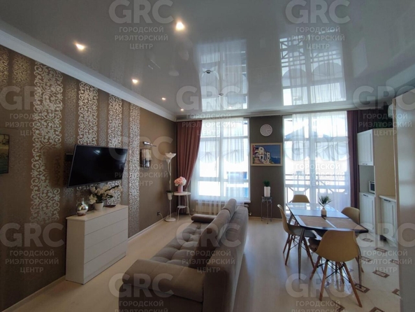 
  Продается студия, 36 м², Виноградная ул
. Фото 18.
