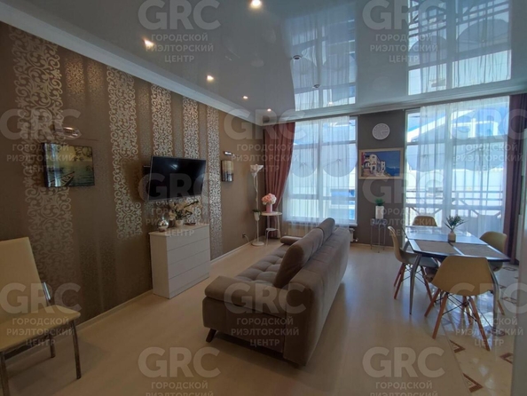
  Продается студия, 36 м², Виноградная ул
. Фото 21.