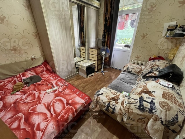 
  Продается 4-комн. квартира, 68 м², Нагорная ул, д. 18
. Фото 5.