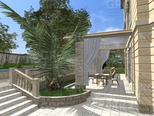 
  Продается дом, 308 м², Сочи
. Фото 35.
