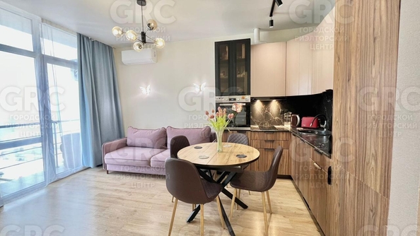 
  Продается 2-комн. квартира, 45 м², Гастелло ул, д. 27Б
. Фото 1.