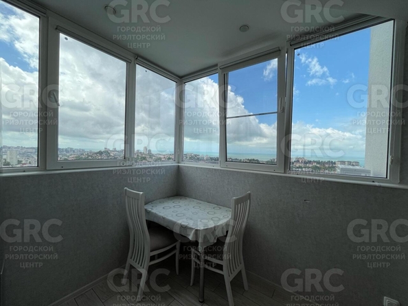 
  Продается 2-комн. квартира, 39.5 м², Гранатная ул
. Фото 24.