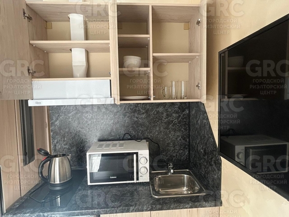 
  Продается студия, 15.6 м², Чекменева ул, д. 18
. Фото 3.