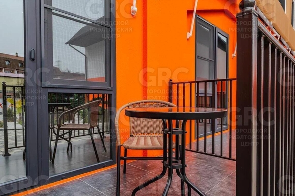 
  Продается студия, 17.8 м², Главная ул, д. 17/30
. Фото 5.