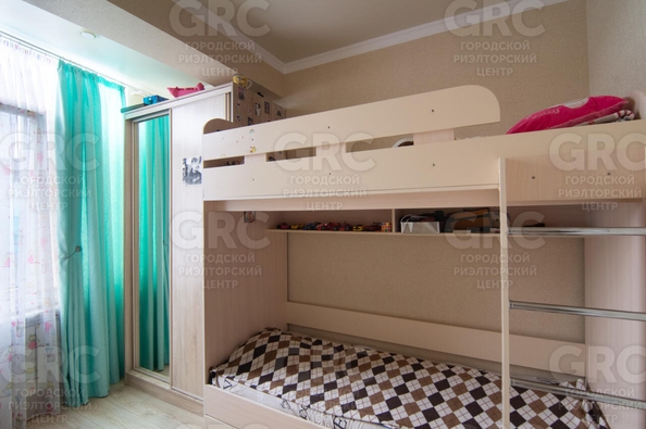 
  Продается 3-комн. квартира, 44 м², Олимпийская ул, д. 31/12
. Фото 7.
