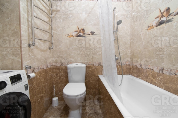 
  Продается 3-комн. квартира, 44 м², Олимпийская ул, д. 31/12
. Фото 17.