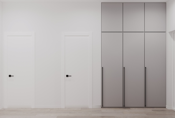 
  Продается 2-комн. квартира, 58.98 м², ЖК Теплые Края, 1 очередь литер 2
. Фото 15.