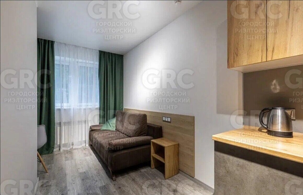 
  Продается студия, 20.5 м², Фабрициуса Я. ул, д. 7
. Фото 1.