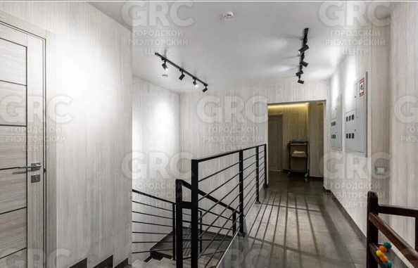 
  Продается студия, 20.5 м², Фабрициуса Я. ул, д. 7
. Фото 12.