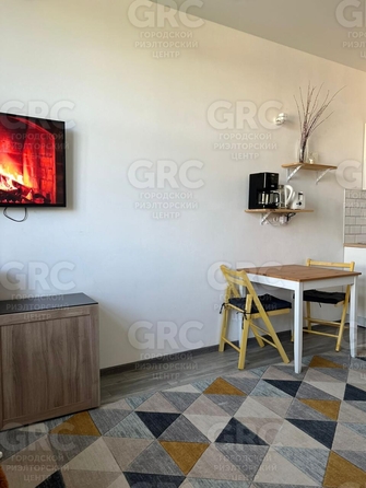 
  Продается студия, 22.2 м², Лысая гора ул, д. 27/28
. Фото 3.