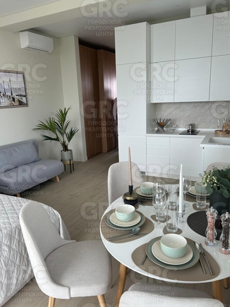 
  Продается 1-комн. квартира, 40.04 м², Барановское шоссе ул, д. 3
. Фото 1.