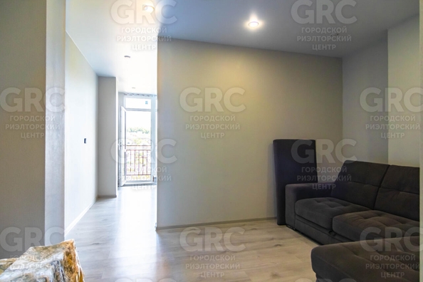 
  Продается 1-комн. квартира, 46 м², Вишневая ул, д. 36/1
. Фото 7.