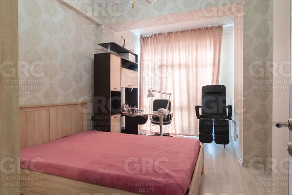 
  Продается 3-комн. квартира, 60.4 м², Лысая гора ул, д. 36/2
. Фото 5.