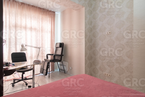 
  Продается 3-комн. квартира, 60.4 м², Лысая гора ул, д. 36/2
. Фото 6.
