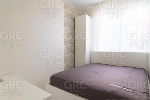 
  Продается 3-комн. квартира, 60.4 м², Лысая гора ул, д. 36/2
. Фото 8.