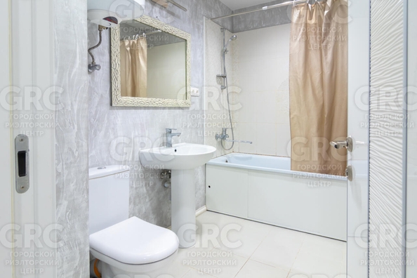 
  Продается 3-комн. квартира, 60.4 м², Лысая гора ул, д. 36/2
. Фото 14.