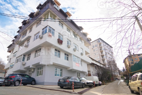
  Продается 3-комн. квартира, 60.4 м², Лысая гора ул, д. 36/2
. Фото 16.