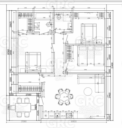 
  Продается дом, 110 м², Сочи
. Фото 50.