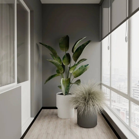 
  Продается 3-комн. квартира, 72.96 м², ЖК Теплые Края, 1 очередь литер 2
. Фото 16.