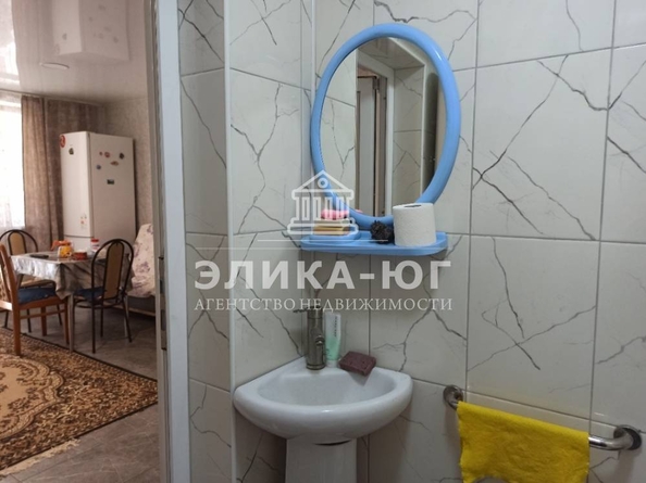 
  Продается таунхаус, 59.8 м², поселок городского типа Новомихайловский
. Фото 7.
