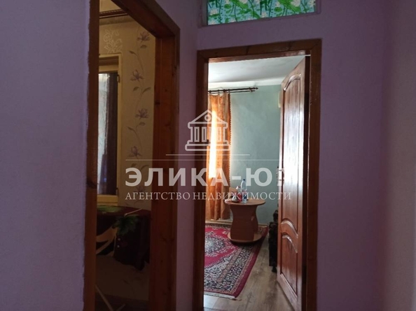 
  Продается таунхаус, 59.8 м², поселок городского типа Новомихайловский
. Фото 10.