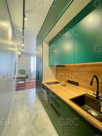 
  Продается студия, 27 м², Виноградная ул, д. 195/1
. Фото 7.