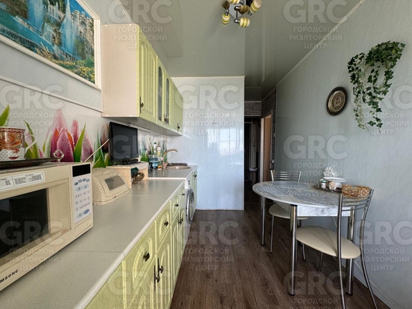 
  Продается студия, 80.6 м², Макаренко ул, д. 34
. Фото 2.