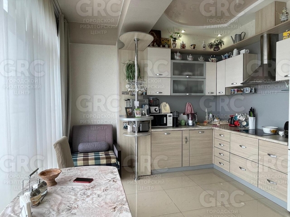 
  Продается студия, 38.5 м², Фабрициуса Я. ул, д. 2/28А
. Фото 1.